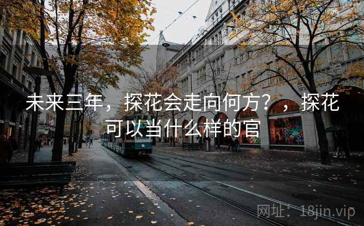未来三年,探花会走向何方?,探花可以当什么样的官 未来三年,探花会走向何方?,探花可以当什么样的官